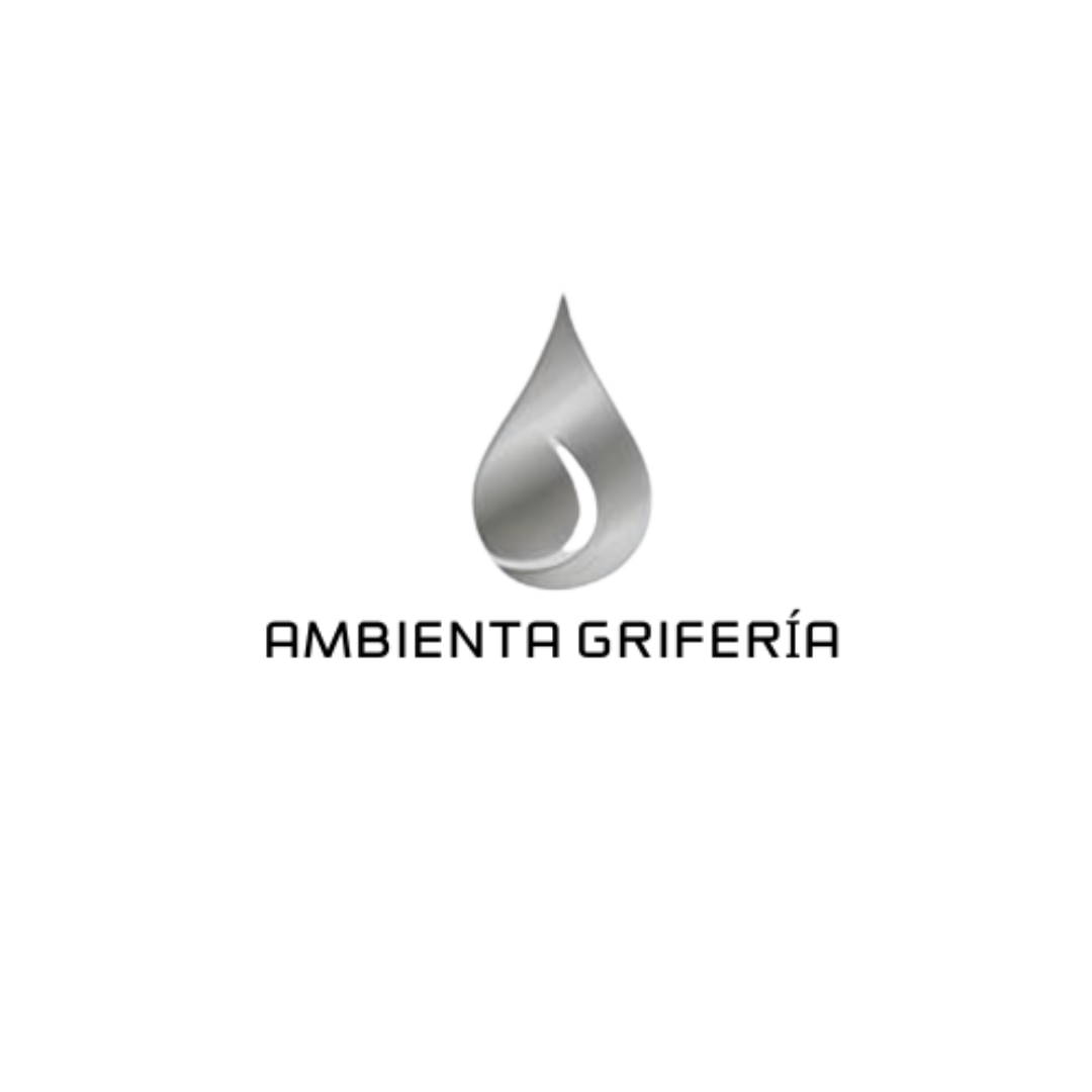 Logo Ambienta Grifería